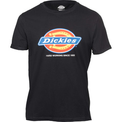 Dickies Denison T-shirt Black XXL
