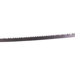 Dakin Flathers / Dakin Flathers Bandsaw Blade 56 1/2 x 1/4" 10tpi