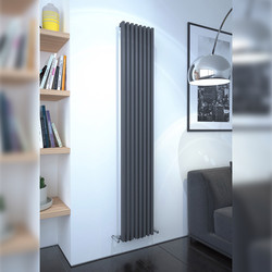 Kudox Xylo Vertical Designer Radiator