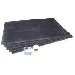 Klima Underfloor Heating Thermal Insulation Boards