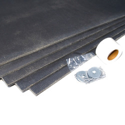 Klima Underfloor Heating Thermal Insulation Boards