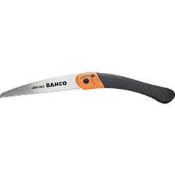 Bahco Bahco Folding Insulation Saw  - 76243 - from Toolstation