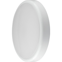 V-TAC IP65 LED Bulkhead CCT Adjustable with Samsung Chip 14W White 1400lm CCT 3in1
