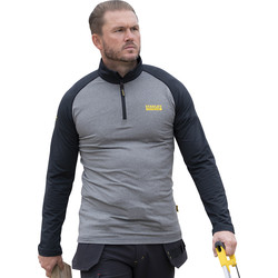 Stanley Fatmax Stretch Mid Layer X Large