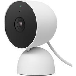 Google Nest Google Nest Indoor Camera Wired - 76412 - from Toolstation
