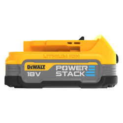DeWalt Powerstack 18V XR Battery