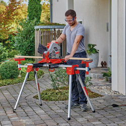 Einhell Mitre Saw Stand
