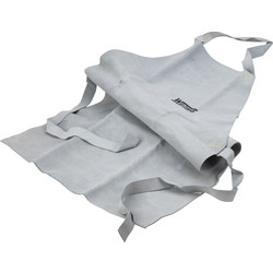 SIP SIP Welding Apron 24" x 36" - 76489 - from Toolstation