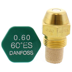 Danfoss / Danfoss D01-030F6312 Nozzle 00.60 X 60 ES 