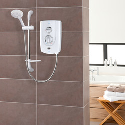 Triton T10+ Electric Shower
