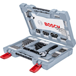 Bosch / Bosch Premium Mixed Drill Bit Set 