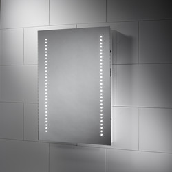 Sensio Kai IP44 LED Mirror