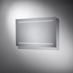 Sensio Kai IP44 LED Mirror