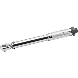 Draper Draper Torque Wrench 1/4'' - 76656 - from Toolstation