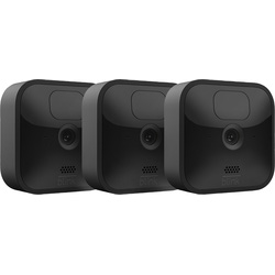 Blink / Blink Outdoor 3-Cam Black