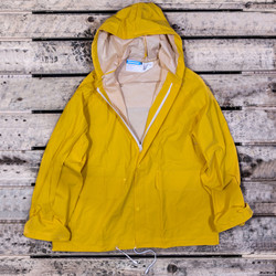 Waterproof 2 Piece Suit
