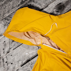 Waterproof 2 Piece Suit