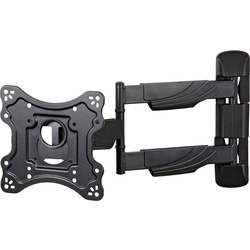 Thor THOR Full Motion TV Mount Twin Arm 43" - 76738 - from Toolstation