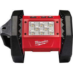 Milwaukee M18AL-0 LED Rover Area Light Body Only