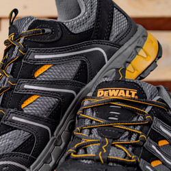 DeWalt Cutter Safety Trainers