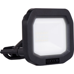 Luceco IP65 LED Slimline Floodlight