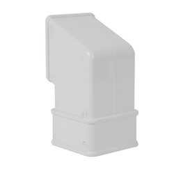 65mm Square Shoe