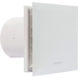 Airflow QuietAir Extractor Fan 150mm Variable Speed