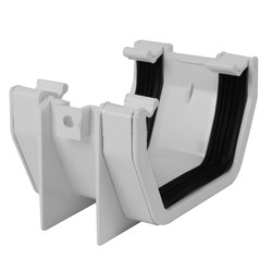 114mm Square Line Union Bracket