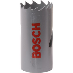 Bosch Bi-Metal Holesaw 25mm