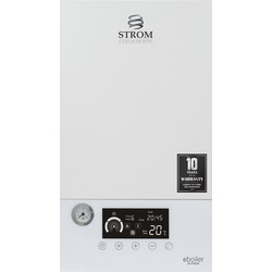 Strom / Strom Single Phase Elite Electric System Boiler 7KW