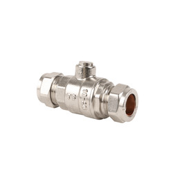 Made4Trade Full Bore Isolating Valve CP
