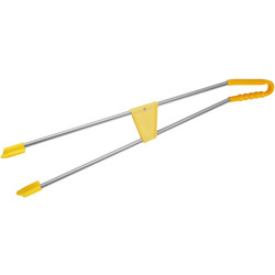 Apollo Litter Picker With Curved Handgrip  - 77188 - from Toolstation