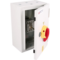 Protek / Protek TP&N Isolator Switch 32A