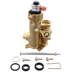 Vaillant 0020132683 Diverter Valve, Brass 