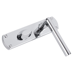 Serozzetta Uno Door Handles