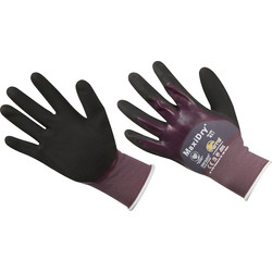ATG ATG MaxiDry Gloves Medium - 77599 - from Toolstation