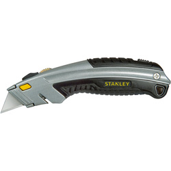 Stanley / Stanley Quick Change Retractable Blade Knife 