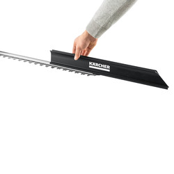 Karcher HGE 18-50 18V 50cm Cordless Hedge Trimmer