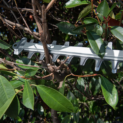 Karcher HGE 18-50 18V 50cm Cordless Hedge Trimmer