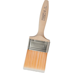 Hamilton For The Trade Synthetic Paintbrush 3"