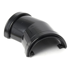 112mm Half Round Gutter Angle