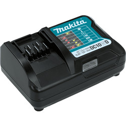 Makita Makita CXT 12V Max Charger Standard - 77891 - from Toolstation