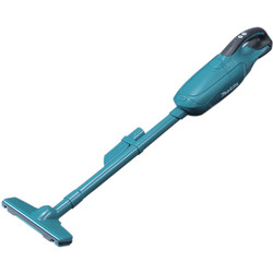 Makita Makita DCL182Z 18V LXT Li-Ion Cordless Vacuum Cleaner Body Only - 78024 - from Toolstation