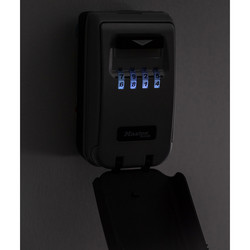 Master Lock Weather Resistant Combination Key Safe
