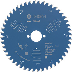 Bosch / Bosch EXPERT Circular Saw Blade 190 x 30 x 48T 