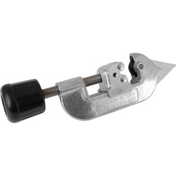 Monument Monument Pipe Cutter 4-28mm - 78206 - from Toolstation