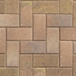 Marshalls Standard Concrete Block Paving Sunrise 200 x 100 x 50mm