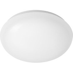 Philips Shan CL253 LED Round Ceiling Light White 12W 1000lm Warm White