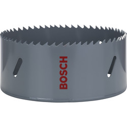 Bosch / Bosch Bi-Metal Holesaw 114mm