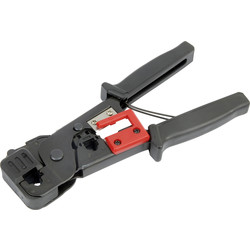 PRO Pro Crimp Tool  - 78408 - from Toolstation